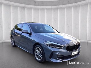 BMW 116d msport auto