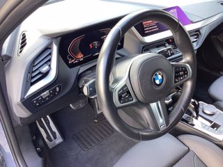 BMW 116d msport auto