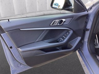 BMW 116d msport auto