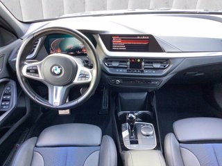 BMW 116d msport auto