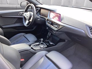 BMW 116d msport auto