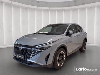 NISSAN Qashqai 1.5 e-power N-Connecta 2wd