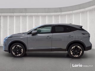 NISSAN Qashqai 1.5 e-power N-Connecta 2wd