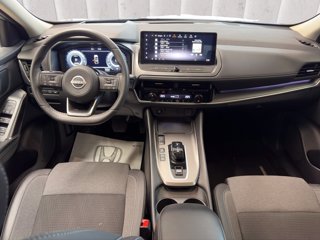 NISSAN Qashqai 1.5 e-power N-Connecta 2wd
