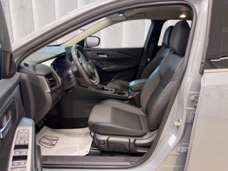 NISSAN Qashqai 1.5 e-power N-Connecta 2wd