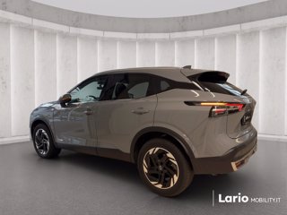 NISSAN Qashqai 1.5 e-power N-Connecta 2wd