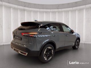 NISSAN Qashqai 1.5 e-power N-Connecta 2wd