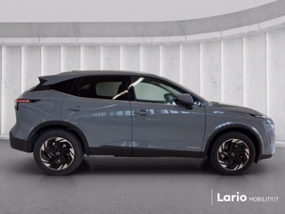 NISSAN Qashqai 1.5 e-power N-Connecta 2wd