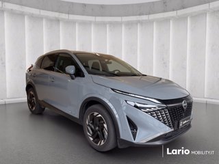 NISSAN Qashqai 1.5 e-power N-Connecta 2wd