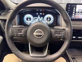 NISSAN Qashqai 1.5 e-power N-Connecta 2wd
