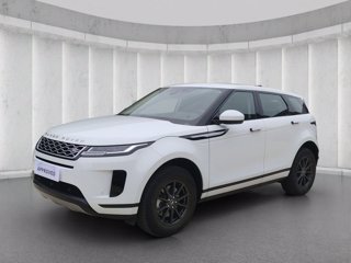 LAND ROVER Range Rover Evoque 2 serie LAND ROVER 2.0D I4-L.Flw 150 CV AWD Auto