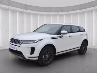 LAND ROVER Range Rover Evoque 2 serie LAND ROVER 2.0D I4-L.Flw 150 CV AWD Auto