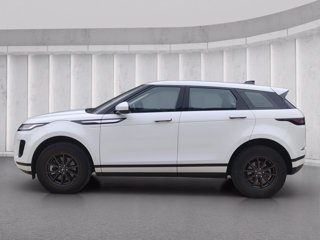 LAND ROVER Range Rover Evoque 2 serie LAND ROVER 2.0D I4-L.Flw 150 CV AWD Auto