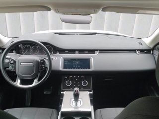 LAND ROVER Range Rover Evoque 2 serie LAND ROVER 2.0D I4-L.Flw 150 CV AWD Auto