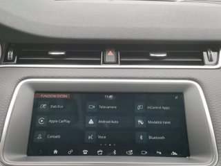 LAND ROVER Range Rover Evoque 2 serie LAND ROVER 2.0D I4-L.Flw 150 CV AWD Auto