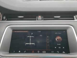 LAND ROVER Range Rover Evoque 2 serie LAND ROVER 2.0D I4-L.Flw 150 CV AWD Auto