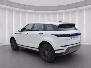 LAND ROVER Range Rover Evoque 2 serie LAND ROVER 2.0D I4-L.Flw 150 CV AWD Auto