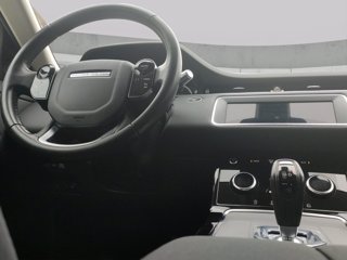 LAND ROVER Range Rover Evoque 2 serie LAND ROVER 2.0D I4-L.Flw 150 CV AWD Auto