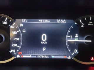 LAND ROVER Range Rover Evoque 2 serie LAND ROVER 2.0D I4-L.Flw 150 CV AWD Auto