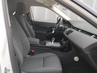 LAND ROVER Range Rover Evoque 2 serie LAND ROVER 2.0D I4-L.Flw 150 CV AWD Auto