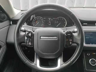 LAND ROVER Range Rover Evoque 2 serie LAND ROVER 2.0D I4-L.Flw 150 CV AWD Auto