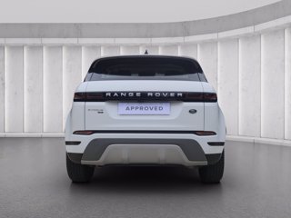 LAND ROVER Range Rover Evoque 2 serie LAND ROVER 2.0D I4-L.Flw 150 CV AWD Auto