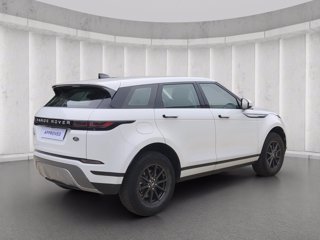 LAND ROVER Range Rover Evoque 2 serie LAND ROVER 2.0D I4-L.Flw 150 CV AWD Auto