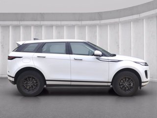 LAND ROVER Range Rover Evoque 2 serie LAND ROVER 2.0D I4-L.Flw 150 CV AWD Auto