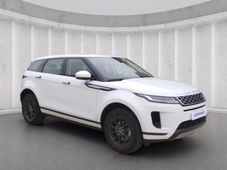LAND ROVER Range Rover Evoque 2 serie LAND ROVER 2.0D I4-L.Flw 150 CV AWD Auto