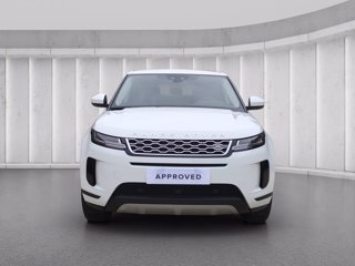 LAND ROVER Range Rover Evoque 2 serie LAND ROVER 2.0D I4-L.Flw 150 CV AWD Auto