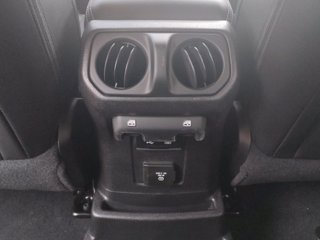 JEEP Wrangler 4 serie JEEP Unlimited 2.0 Turbo Sahara