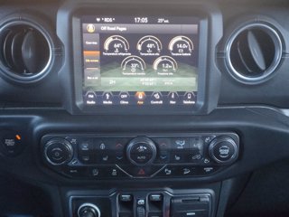 JEEP Wrangler 4 serie JEEP Unlimited 2.0 Turbo Sahara