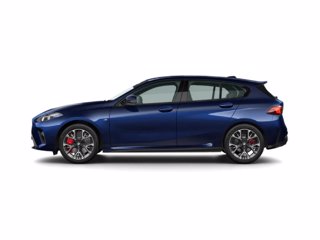 BMW 120 48V MSport Pro auto