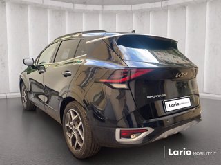KIA Sportage 1.6 tgdi phev GT-line Plus Premium Pack awd 245cv auto