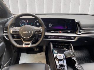 KIA Sportage 1.6 tgdi phev GT-line Plus Premium Pack awd 245cv auto