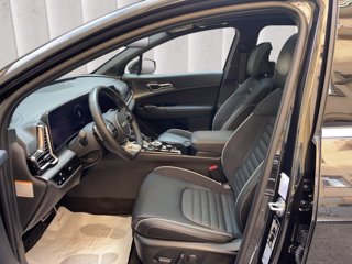 KIA Sportage 1.6 tgdi phev GT-line Plus Premium Pack awd 245cv auto