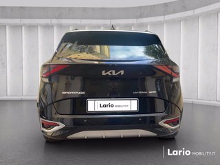 KIA Sportage 1.6 tgdi phev GT-line Plus Premium Pack awd 245cv auto