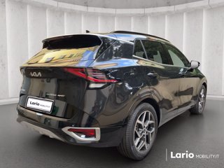 KIA Sportage 1.6 tgdi phev GT-line Plus Premium Pack awd 245cv auto