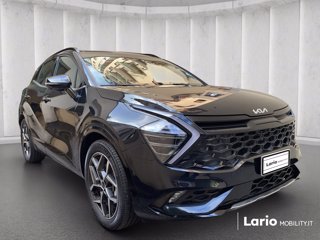 KIA Sportage 1.6 tgdi phev GT-line Plus Premium Pack awd 245cv auto
