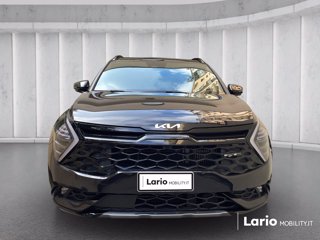 KIA Sportage 1.6 tgdi phev GT-line Plus Premium Pack awd 245cv auto