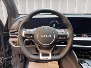 KIA Sportage 1.6 tgdi phev GT-line Plus Premium Pack awd 245cv auto