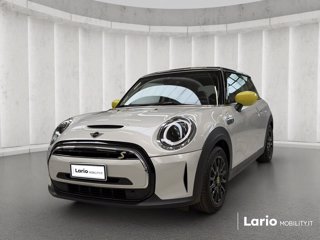 MINI Mini 3p cooper se classic auto