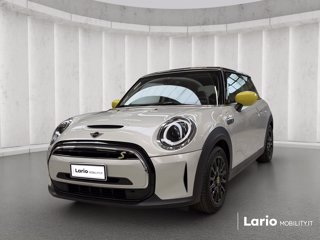 MINI Mini 3p cooper se classic auto