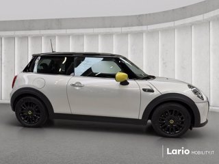 MINI Mini 3p cooper se classic auto