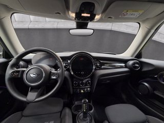 MINI Mini 3p cooper se classic auto
