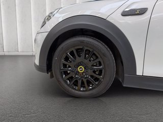 MINI Mini 3p cooper se classic auto