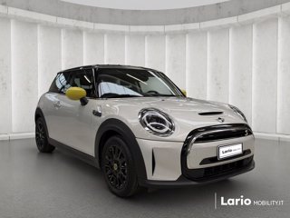 MINI Mini 3p cooper se classic auto