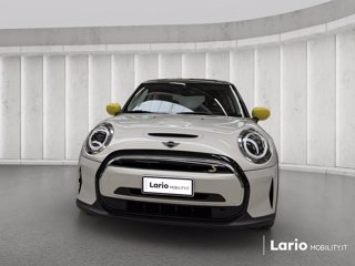 MINI Mini 3p cooper se classic auto
