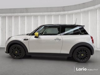 MINI Mini 3p cooper se classic auto