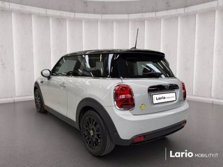 MINI Mini 3p cooper se classic auto